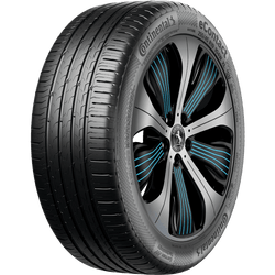 Continental eContact Tyre - 235/55R19 XL - image 1
