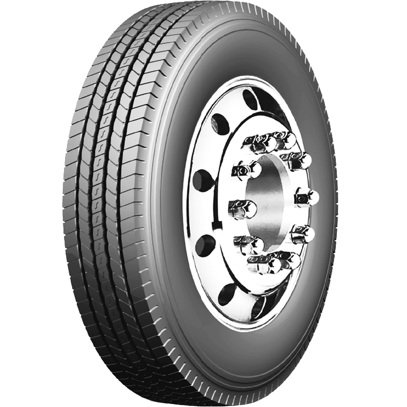 Aosen LA888 Tyre - 195/85R16 - image 1