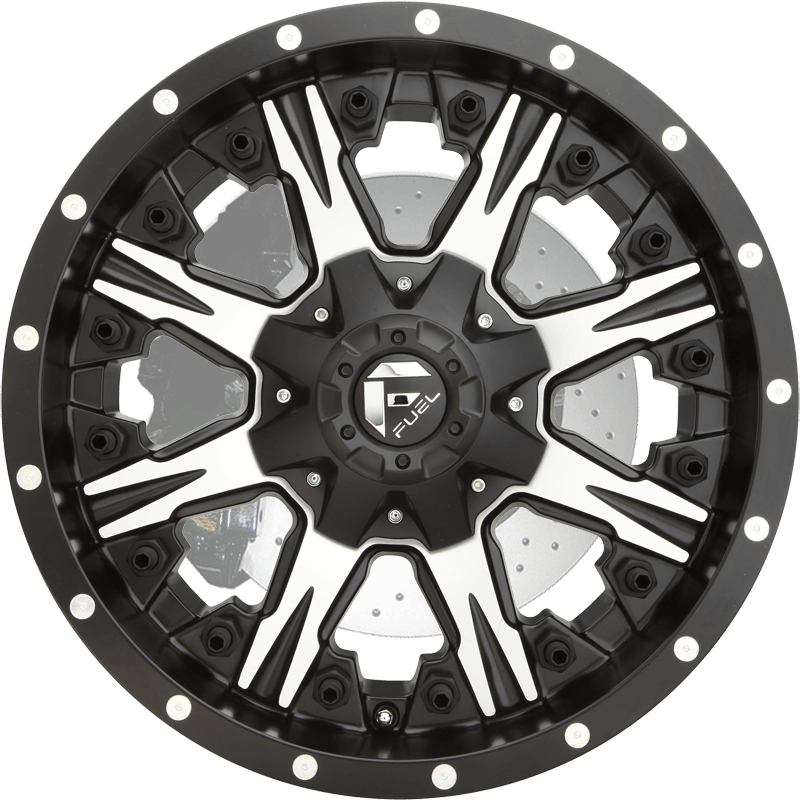 WheelHighResFront