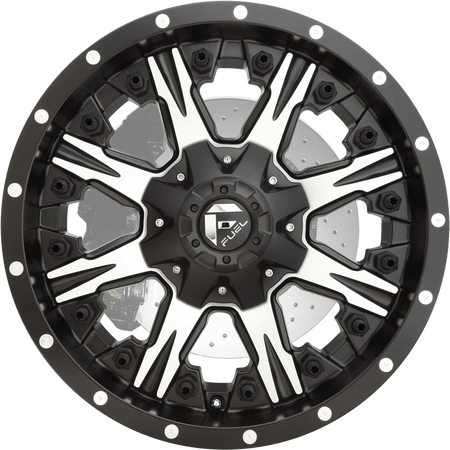 WheelHighResFront