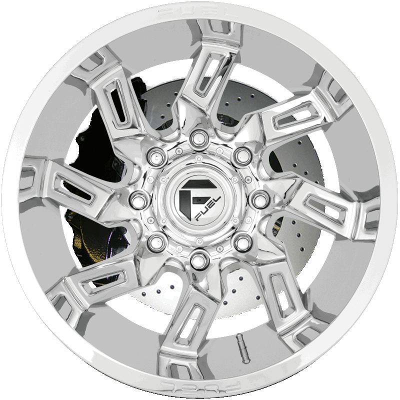 WheelHighResFront