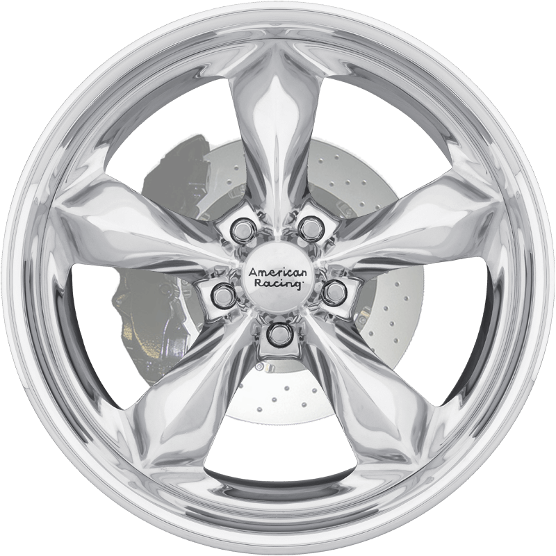 WheelHighResFront