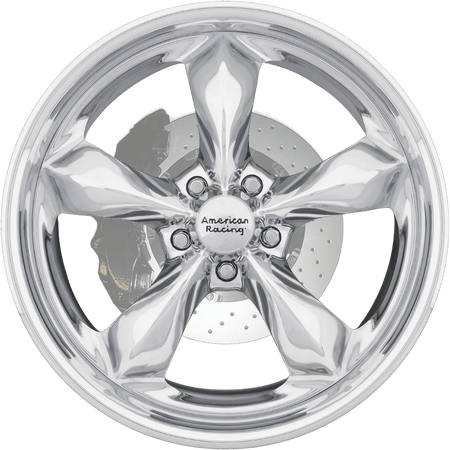 WheelHighResFront