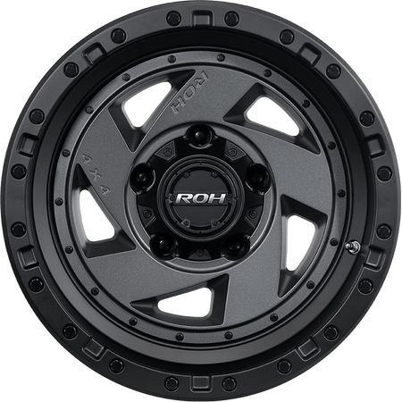 WheelHighResFront