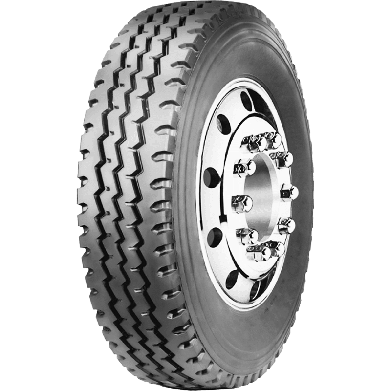 Aosen HD616 Tyre - 11R22.5 - image 1