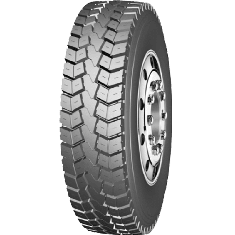 Aosen RD958 Tyre - 11R22.5 - image 1