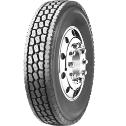 Aosen RT906 Tyre - 275/70R22.5 - image 1