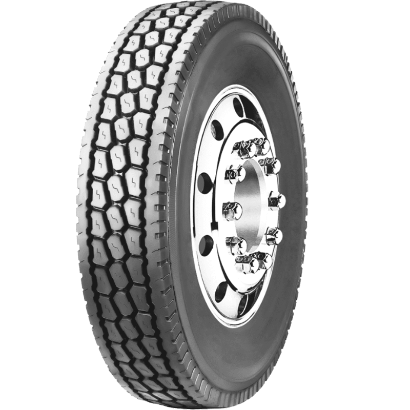 Aosen RT906 Tyre - 9.50R17.5 - image 1