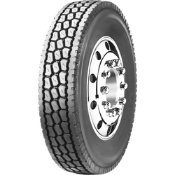 Aosen HA603 Tyre - 295/80R22.5 - image 1