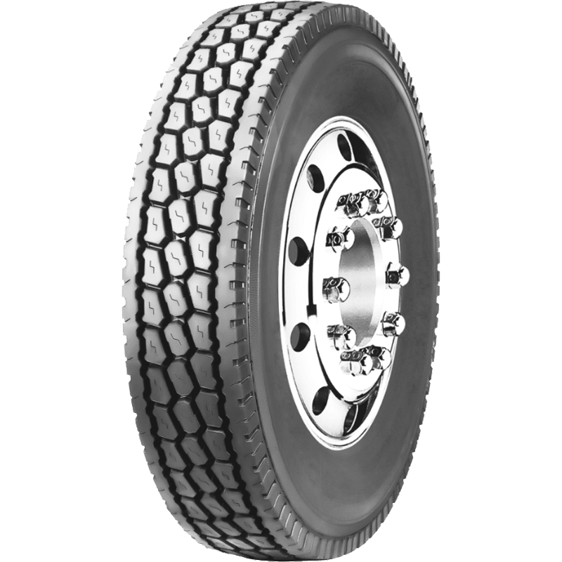 Aosen RT905 Tyre - 255/70R22.5 - image 1