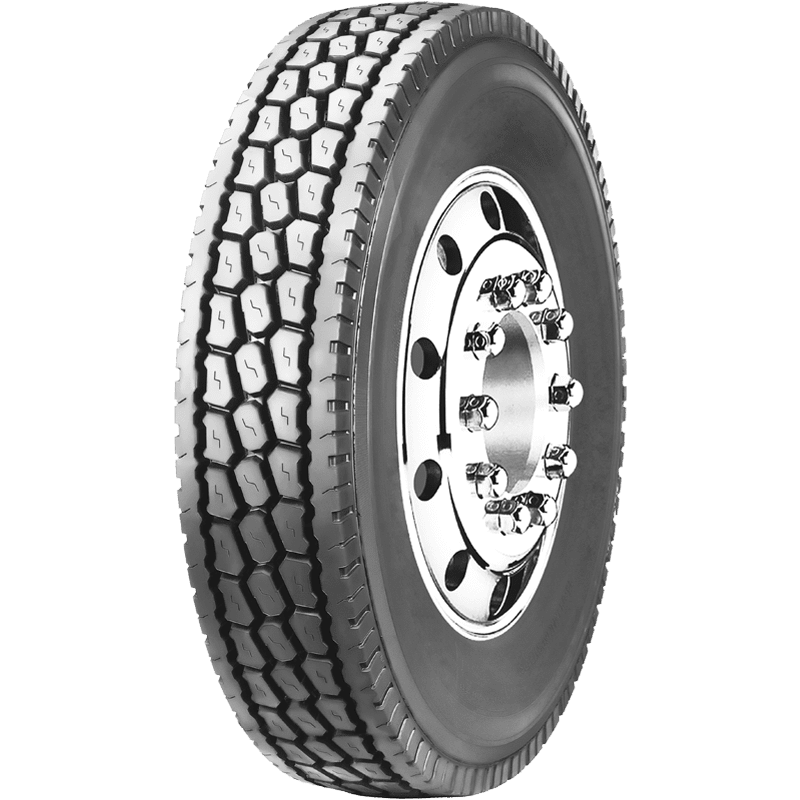 Aosen HA969 Tyre - 385/65R22.5 - image 1