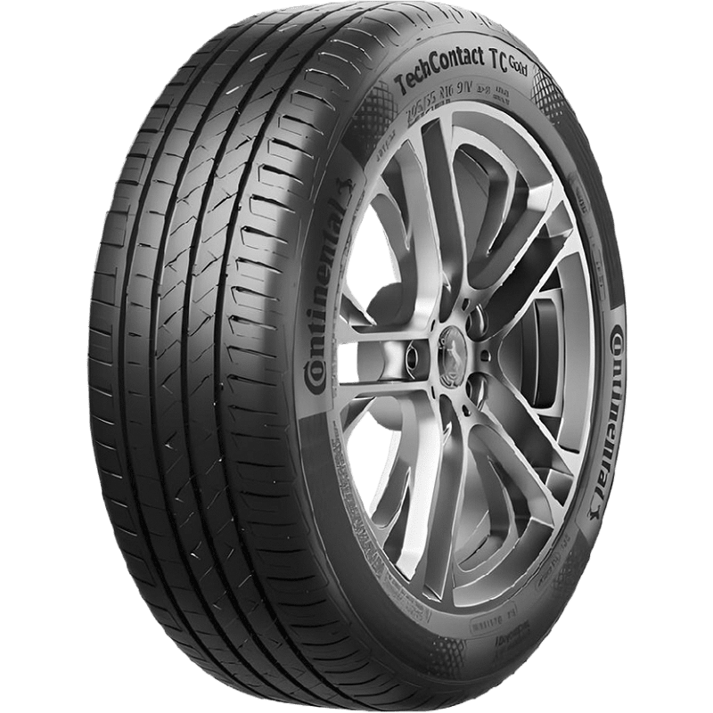 Continental TechContact TC Gold Tyre - 225/65R17 - image 1