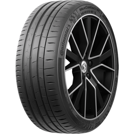 Continental MaxContact MC7 Tyre - 275/35R20 XL - image 1
