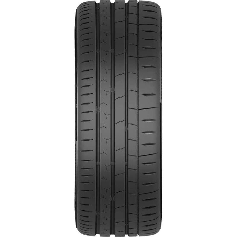 Continental MaxContact MC7 Tyre - 275/35R20 XL - image 3