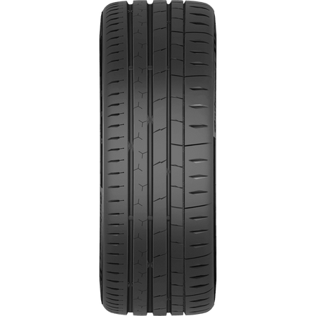 Continental MaxContact MC7 Tyre - 275/35R20 XL - image 3