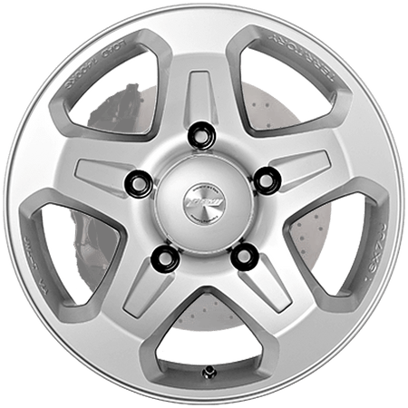 WheelHighResFront