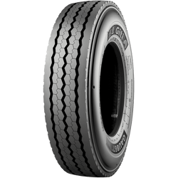 Giti GAU867V1 Tyre - 295/80R22.5 18 Ply - image 1