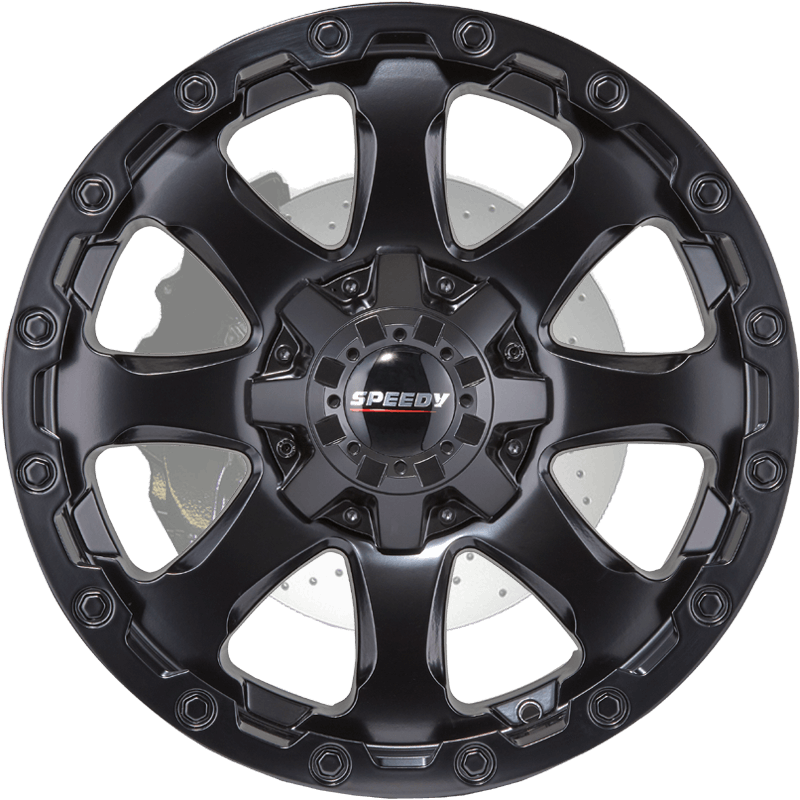 WheelHighResFront