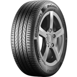 Continental UltraContact Tyre - 205/55R19 XL - image 1