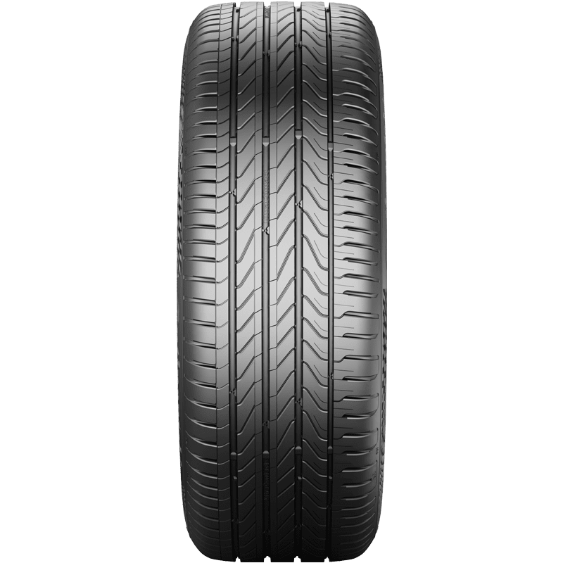 Continental UltraContact Tyre - 205/55R19 XL - image 3