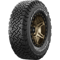 Bfgoodrich ALL TERRAIN T/A KO3 - 255/65R17 - image 1