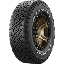 BFGoodrich ALL TERRAIN T/A KO3 Tyre - 285/65R18 - image 1