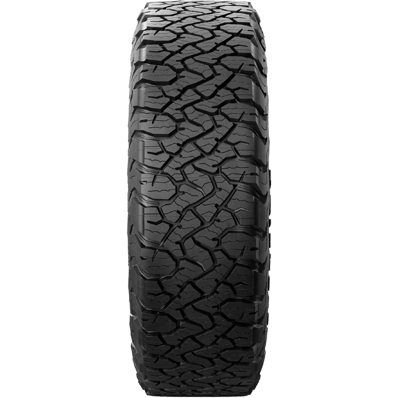 BFGoodrich ALL-TERRAIN T/A KO3 Tyre - 35x12.50R15 - image 3