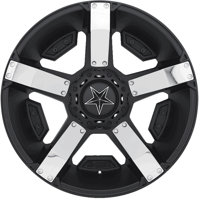 WheelHighResFront