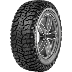 Radar Renegade RT+ Tyre - 245/75R16 E - image 1