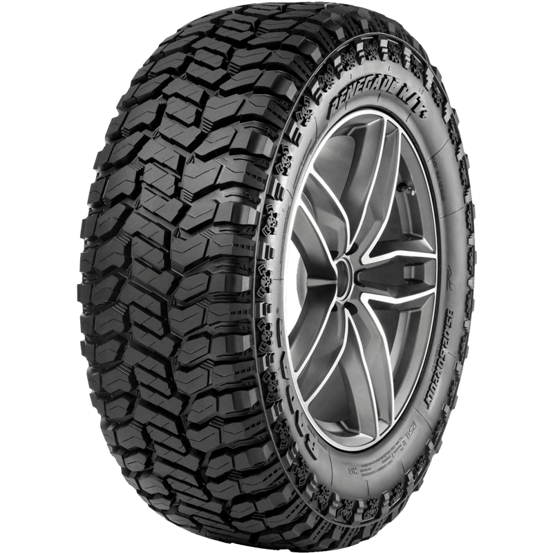 Radar Renegade RT+ - 285/75R16 E - image 1