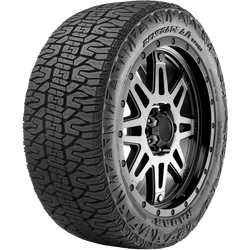 Radar Renegade AT Sport Tyre - 265/60R18 E - image 1