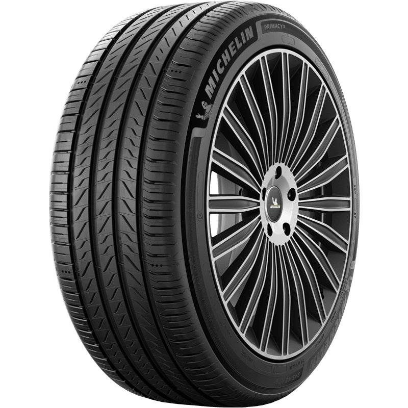 Michelin PRIMACY 5 Tyre - 235/40R19 XL - image 1