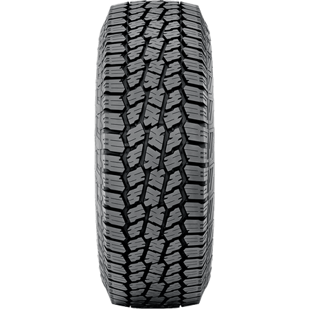 Yokohama Geolandar A/T4 G018 Tyre - 235/55R18 - image 2