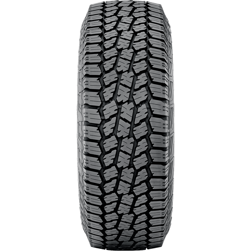 Yokohama Geolandar A/T4 G018 Tyre - 255/50R20 - image 2
