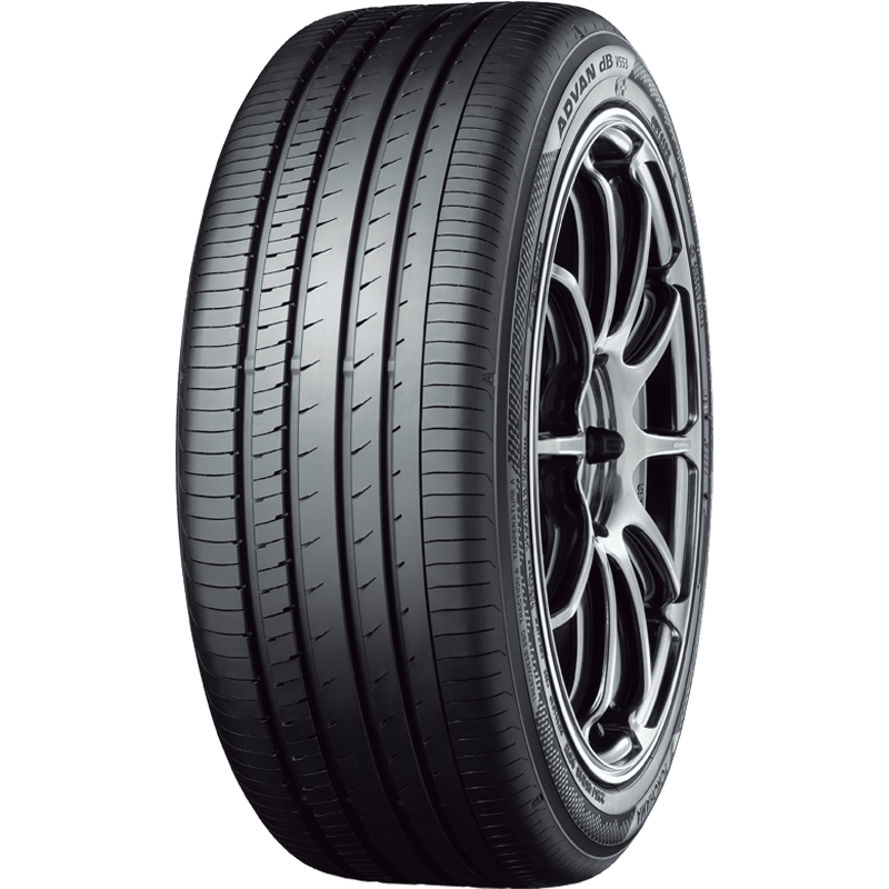Yokohama ADVAN dB V553 Tyre - 245/40R20 - image 1