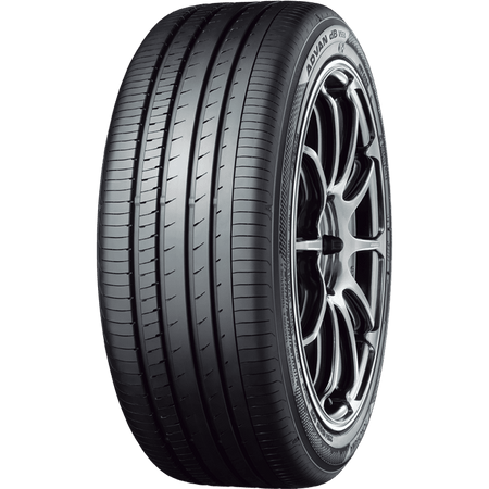 Yokohama ADVAN dB V553 Tyre - 245/40R20 - image 1