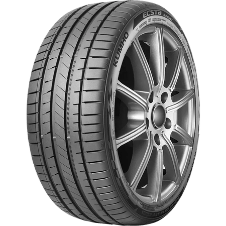 Kumho ECSTA SPORT PS72 Tyre - 275/40ZR18 XL - image 1