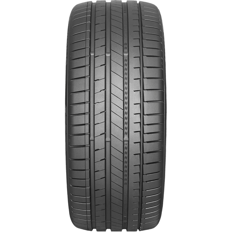 Kumho ECSTA SPORT PS72 Tyre - 235/35ZR19 XL - image 3