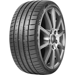 Kumho Tyres Ecsta Sport S PS72 Tyre - 225/40ZR19 XL - image 1