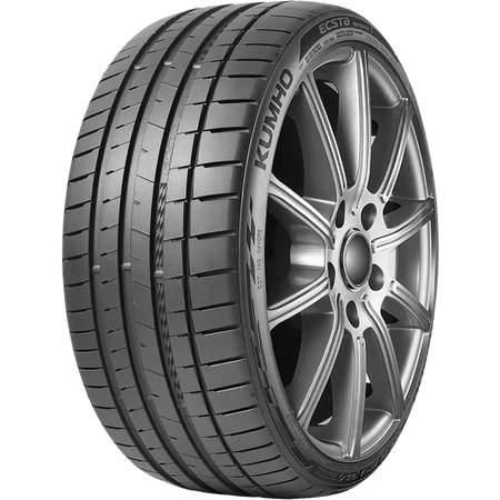 Kumho Ecsta Sport S PS72 - 275/35ZR19 XL - image 1