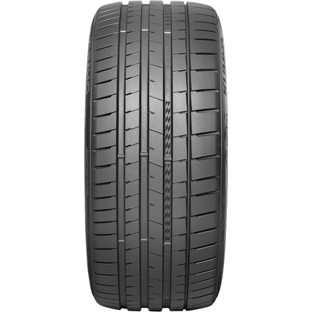 Kumho ECSTA SPORT S PS72 Tyre - 255/35R20 XL - image 3