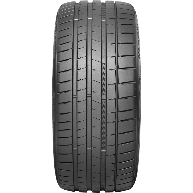 Kumho Ecsta Sport S PS72 - 245/40ZR20 XL - image 3