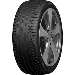 Double Coin Abysilency Tyre - 215/65R17 - image 1