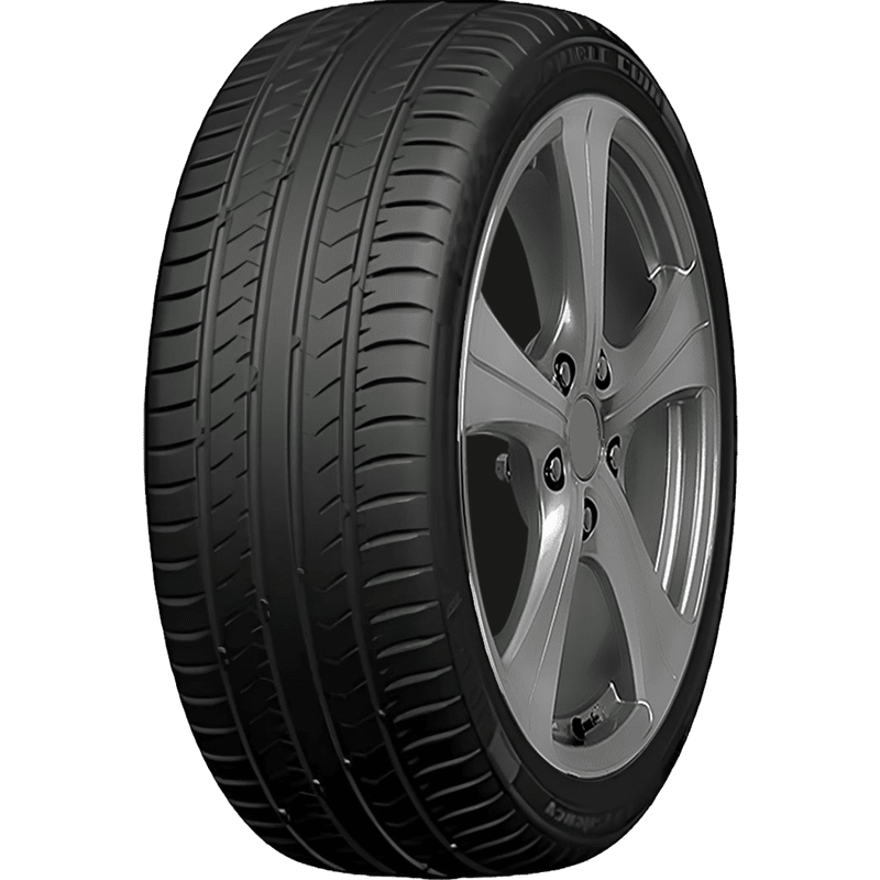 Double Coin Abysilency Tyre - 235/60R18 - image 1