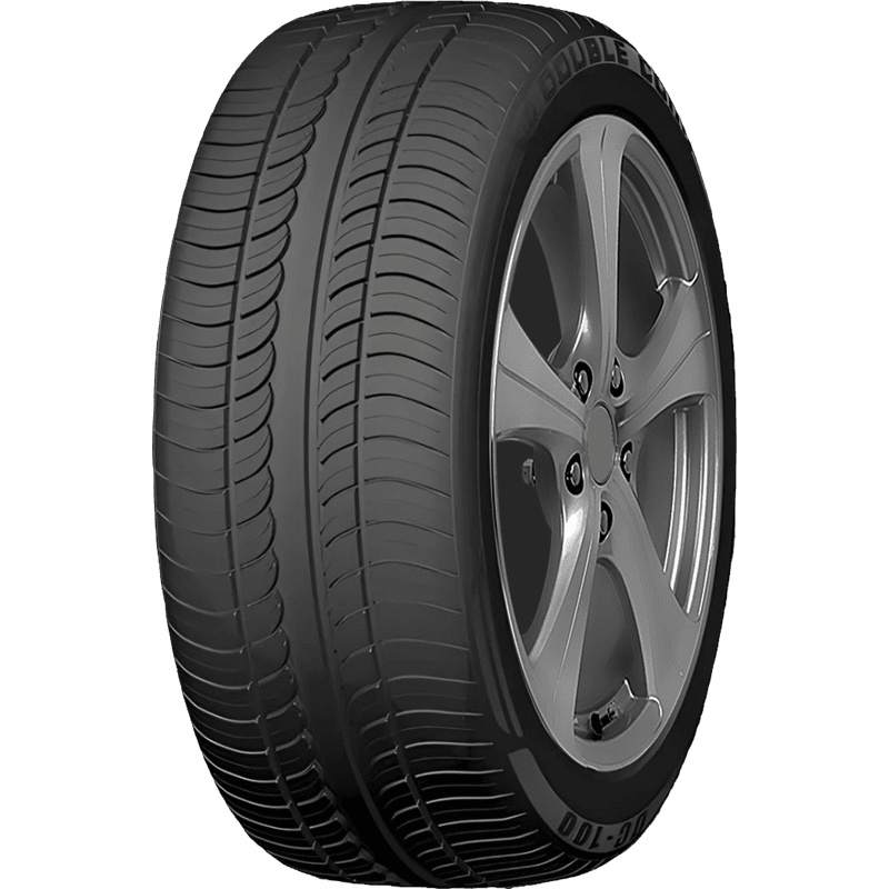 Double Coin DC-100 Tyre - 235/50R17 - image 1