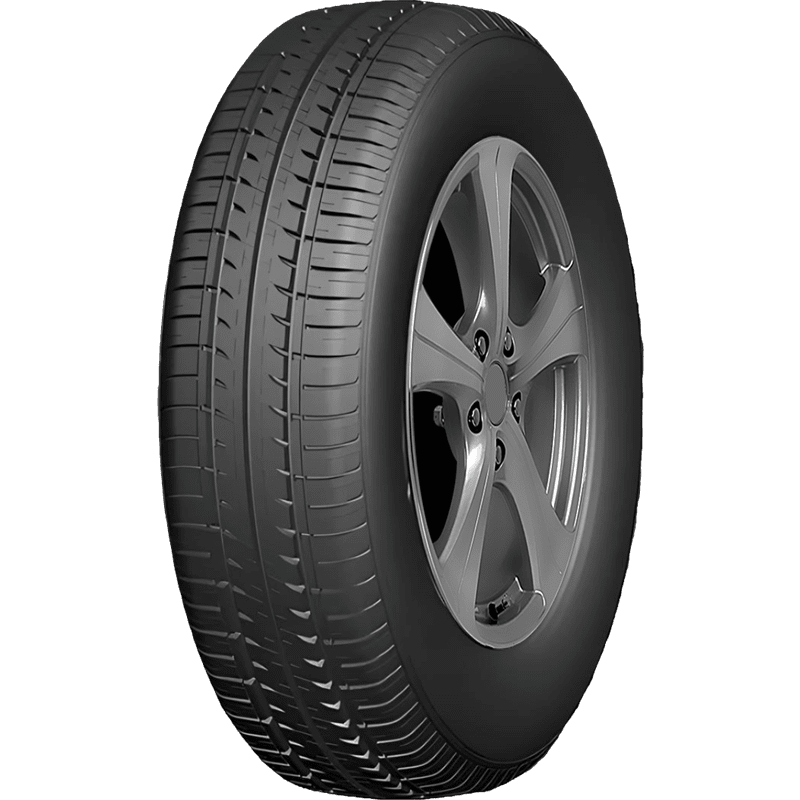 Double Coin DC-80 Tyre - 165/70R14 - image 1