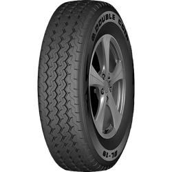 Double Coin DL-19 Tyre - 195R15 - image 1