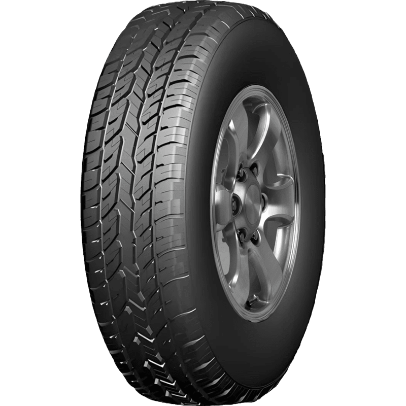 Double Coin DS-AT Tyre - 215/75R15 - image 1
