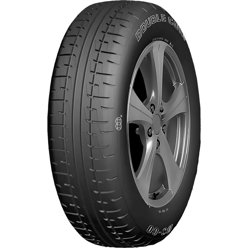Double Coin DS-60 Tyre - 205/70R15 - image 1