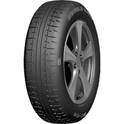 Double Coin DS-60 Tyre - 215/75R15 - image 1